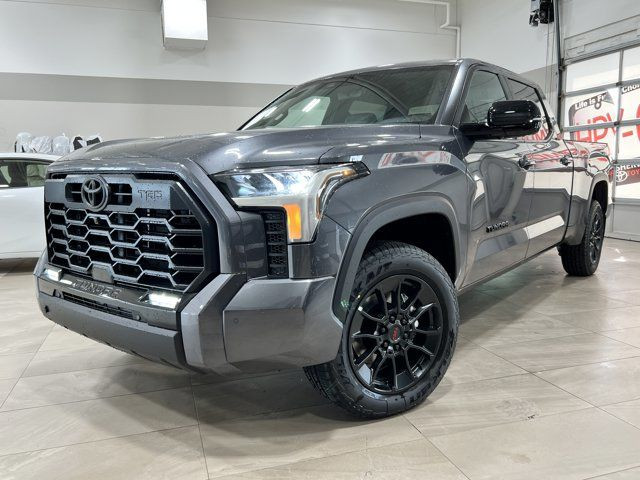 2025 Toyota Tundra Limited TRD Off Road L in Cars & Trucks in Edmonton - Image 4