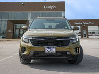 *Low Mileage, Leather Seats, Remote Start, Heads Up Display, Bose Premium Audio, Navigation, 1st and... (image 1)