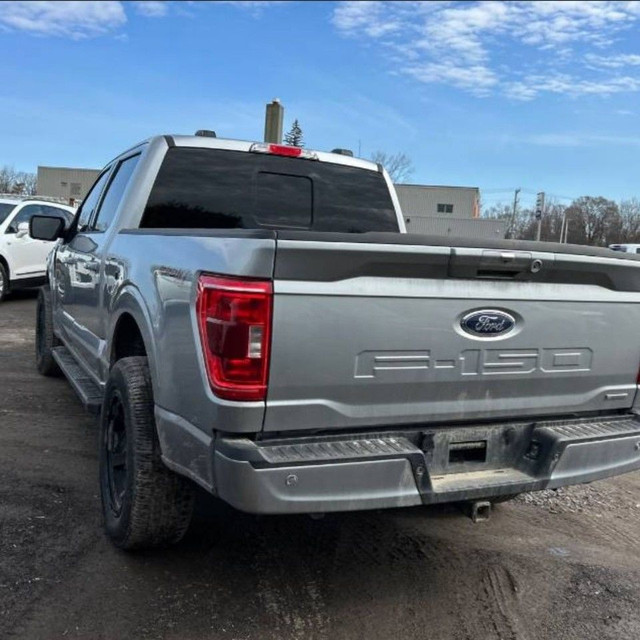 2021 Ford F-150 in Cars & Trucks in Ottawa - Image 2