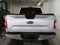 Engine: 8 Cylinder Engine 5.0L L/100Km City: 14.6 L/100Km Hwy: 10.9 Safety Equipment ABS And Driveli... (image 2)