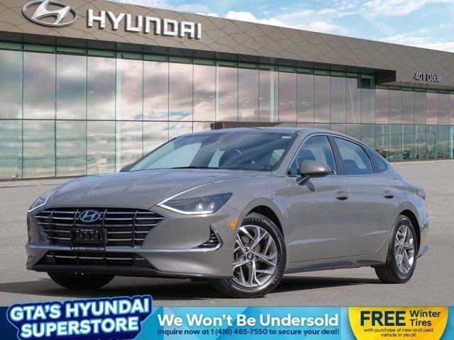 2023 Hyundai Sonata Preferred in Cars & Trucks in Mississauga / Peel Region