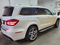 This 2017 Mercedes-Benz GLS 550 is your dream come true. Powerful, luxurious, and built for families... (image 3)