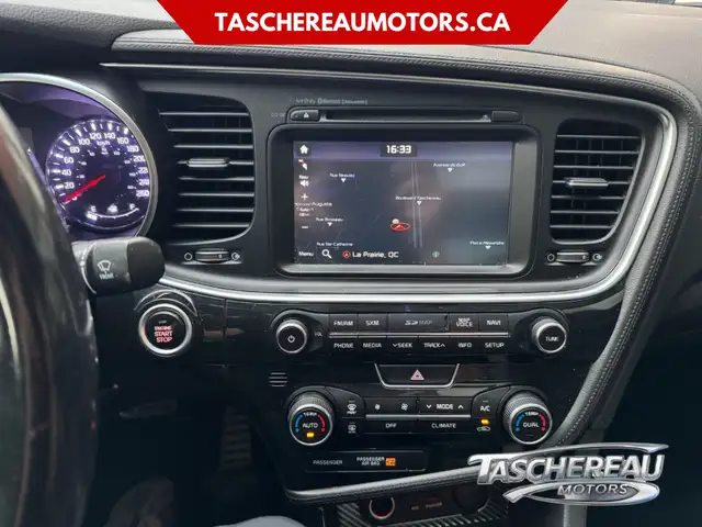 2015 Kia Optima in Cars & Trucks in Longueuil / South Shore - Image 11