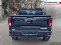 Engine: Diesel Turbo 6cyl 3.0L L/100Km City: 11.1 L/100Km Hwy: 10.2 Safety Equipment Airbags, Dual-s... (image 3)