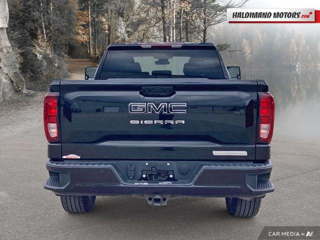 2023 GMC Sierra 1500 Elevation in Cars & Trucks in Hamilton - Image 4
