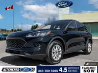 2022 Ford Escape SE Hybrid HEATED SEATS | POWER LIFTGATE | HE...