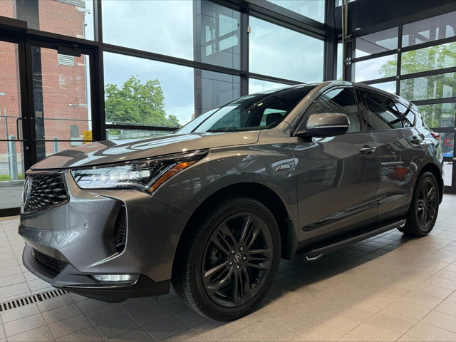 2022 Acura RDXA-Spec in Cars & Trucks in City of Montréal - Image 4