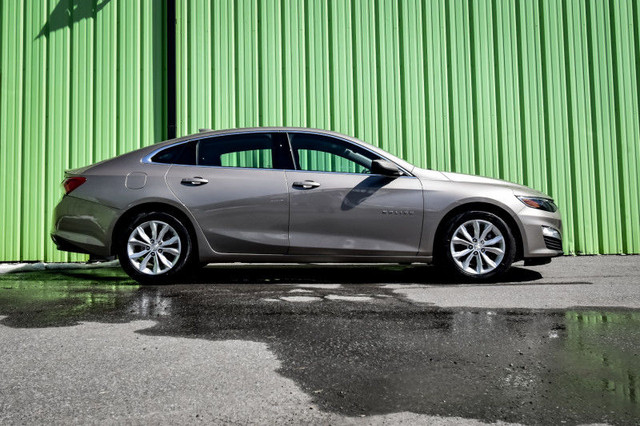 2022 Chevrolet Malibu LT • REMOTE START • APPLE CARPLAY • 4G WIF in Cars & Trucks in Kingston - Image 2