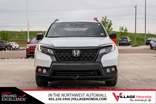 2021 Honda Passport Sport in Cars & Trucks in Calgary - Image 3