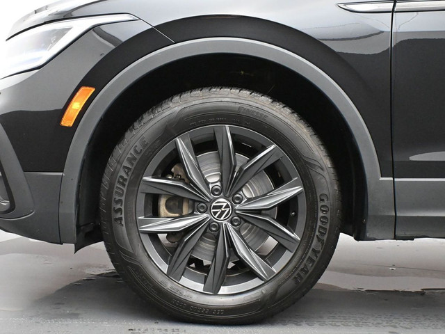 2024 Volkswagen Tiguan Just Arrived & Fully Certified Comfortlin in Cars & Trucks in City of Halifax - Image 4