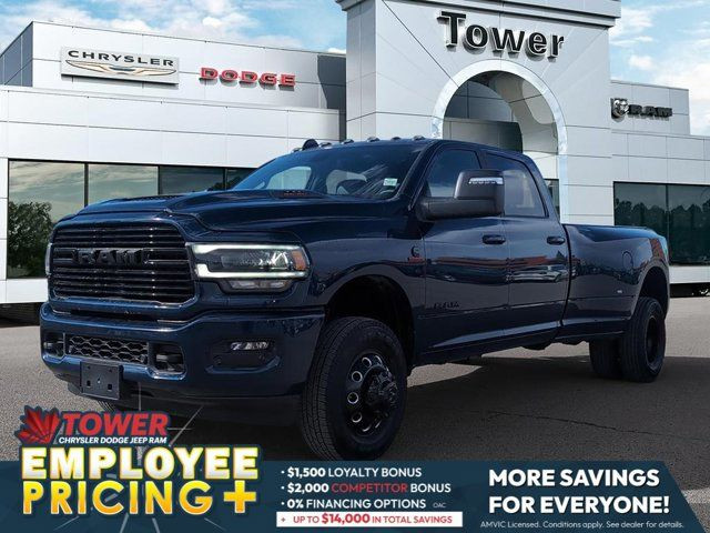 2024 Ram 3500 Laramie in Cars & Trucks in Calgary