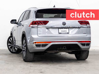 NO ACCIDENTS / CLEAN CARFAX / 1 OWNER / Power Tailgate/Hatch, Auto Dimming Rearview Mirror, Ventilat... (image 5)