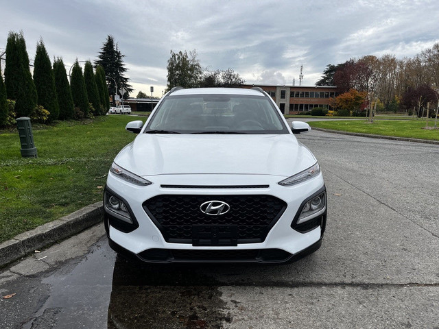 2020 Hyundai Kona AWD in Cars & Trucks in Delta/Surrey/Langley - Image 3