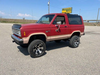 Auction Date: Saturday, July 26, 2025. : Collector: Vin 1FMCU14TXJUC36785 ;Year 1988 ;Make Ford ;Mod... (image 1)