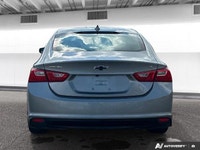 ENGINE 1.5L TURBO DOHC 4-CYLINDER DI with Variable Valve Timing (VVT) (160 hp [119.3 kW] @ 5700 rpm... (image 4)