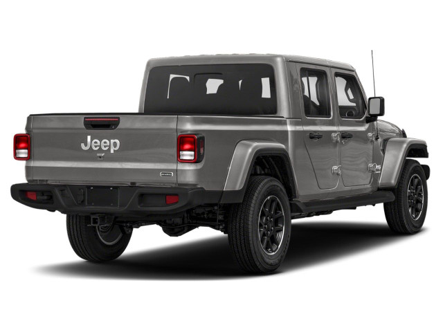 2023 Jeep Gladiator in Cars & Trucks in Chatham-Kent - Image 4