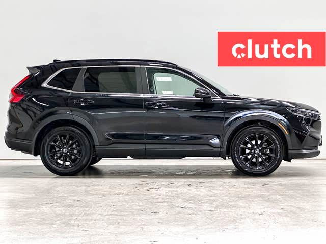 2023 Honda CR-V Sport-B AWD w/ Apple CarPlay, Heated Front Seats in Cars & Trucks in Ottawa - Image 4