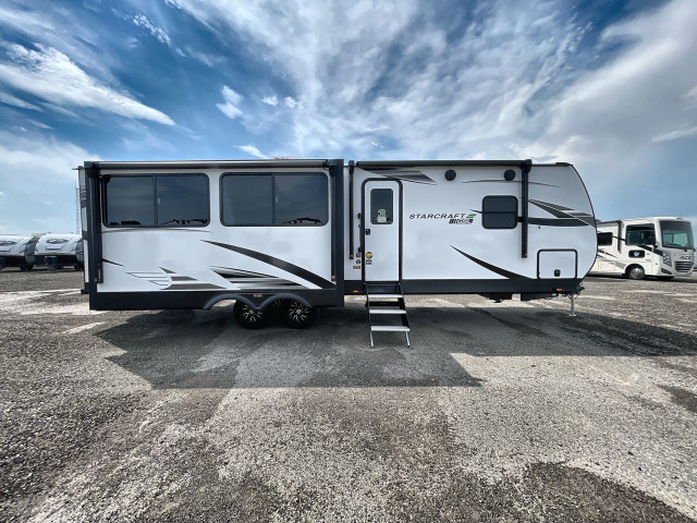 2024 Starcraft GSL 290RLS in Travel Trailers & Campers in Red Deer - Image 3