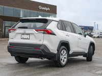 *Heated Seats, Apple CarPlay, Android Auto, Blind Spot Monitoring, Lane Keep Assist!* With rugged ca... (image 5)