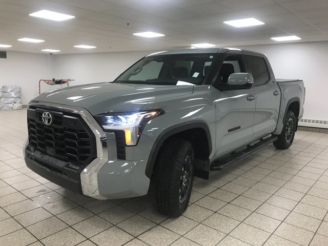 2024 Toyota Tundra 4X4 SR in Cars & Trucks in Calgary - Image 2