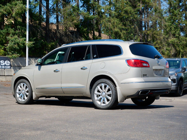 2016 Buick Enclave in Cars & Trucks in Kamloops - Image 2