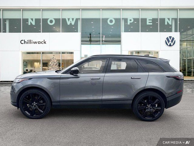 2019 Land Rover Range Rover Velar S | NO ACCIDENTS | BC ONLY in Cars & Trucks in Chilliwack - Image 2