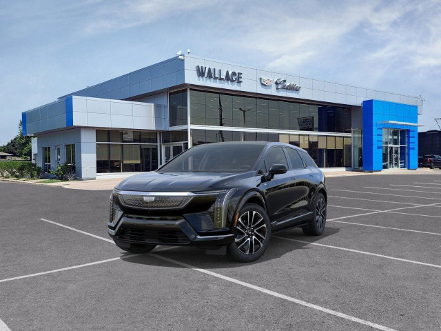 2025 Cadillac OPTIQ Sport in Cars & Trucks in Oakville / Halton Region