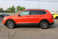 NO ACCIDENT WELL MAINTAINED LOCAL ONTARIO VECHILE Drive with confidence in this 2019 VW Tiguan Comfo... (image 3)