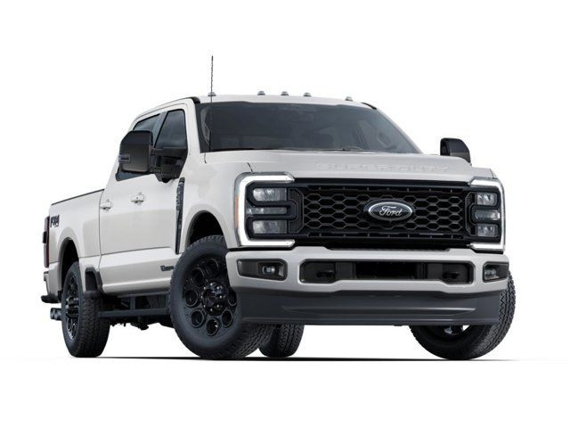 2025 Ford F-250 4X4 Crewcab Pickup 160WB LARIAT in Cars & Trucks in Regina - Image 4