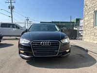 2016 AUDI A3 2.0T Technik ALL SERVICES UP TO DATE! QualiTee Motors offers the highest quality certif... (image 1)