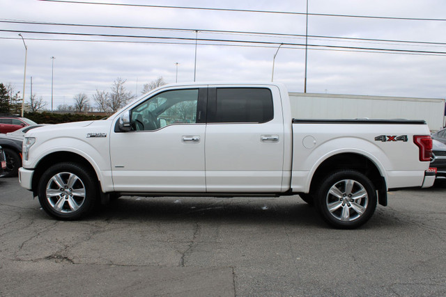 2016 Ford F-150 in Cars & Trucks in Oakville / Halton Region - Image 4
