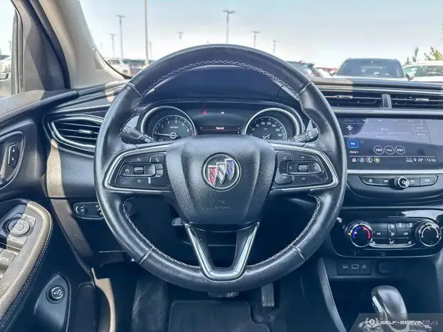 2023 Buick Encore GX Preferred | 1.3L Turbo | Heated Seats dans Autos et camions dans Comté de Strathcona - Image 23