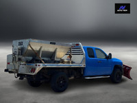 TRADE IN SPECIAL!! 2007 Chevrolet Silverado 3500HD LT1!! **PLOW AND SALTER INCLUDED** 6.0L VORTEX V8... (image 3)