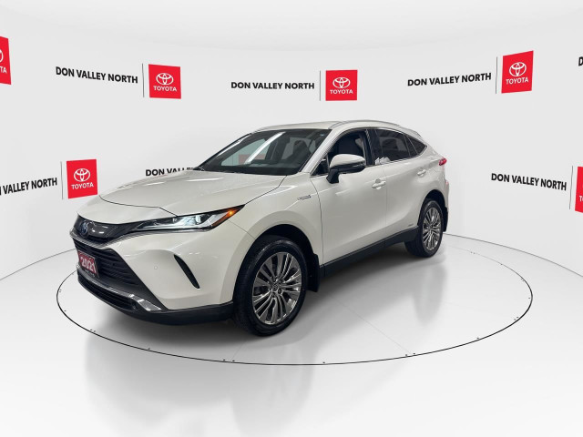 2021 Toyota Venza XLE NAVIGATION | CARPLAY | TPMS in Cars & Trucks in City of Toronto - Image 4