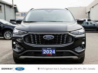 PLATINUM AWD | AGATE BLACK METALLIC ON EBONY ACTIVEX TRIM SEATS | 2.0L ECOBOOST | 8 SPD AUTOMATIC |... (image 1)