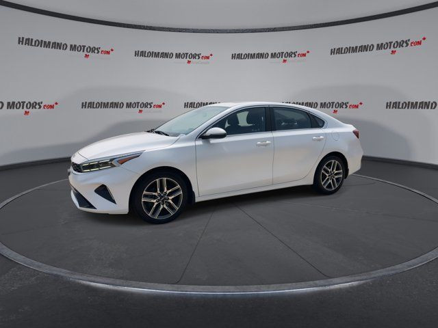2023 Kia Forte GT-Line in Cars & Trucks in Hamilton - Image 4