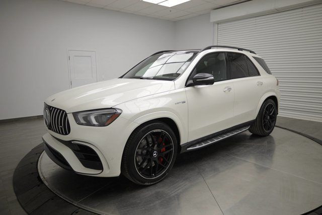 2021 Mercedes-Benz GLE AMG GLE 63 S in Cars & Trucks in Calgary - Image 4