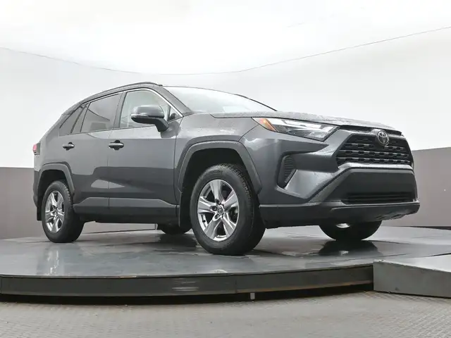 2023 Toyota RAV4 XLE in Cars & Trucks in City of Halifax - Image 34