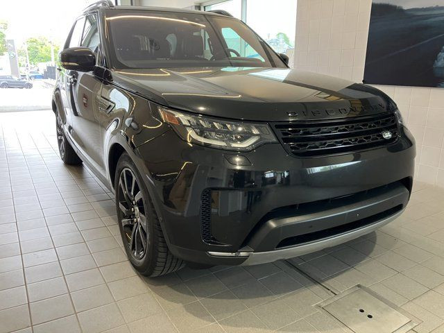 2019 Land Rover Discovery HSE Luxury..7 PASSENGER/WARRANTY in Cars & Trucks in City of Halifax - Image 3