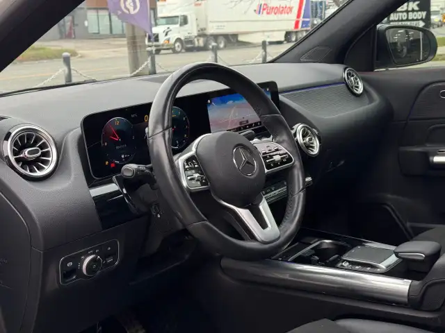 2021 Mercedes-Benz GLA in Cars & Trucks in Mississauga / Peel Region - Image 11