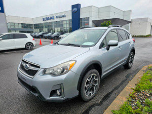 2017 Subaru XV Crosstrek