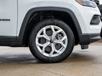 The 2025 Jeep Compass North is a versatile and feature-rich Sport Utility Vehicle designed to excel... (image 9)