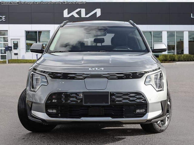2025 Kia Niro EV Wave in Cars & Trucks in Lethbridge - Image 2