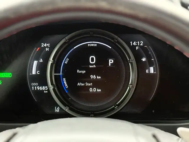 2019 Lexus UX 250h F SPORT | RED LEATHER | HYBRID in Cars & Trucks in City of Toronto - Image 20