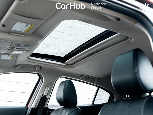2017 Mazda Mazda3 GT Sunroof Heated Seats & Wheel Bose Audio in Cars & Trucks in City of Toronto - Image 4