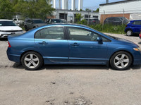 Engine: 4 Cylinder Engine 1.8L/110CI L/100Km City: 8.2 L/100Km Hwy: 5.7 Safety Equipment Advanced Co... (image 1)