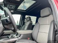 6.6L V8 Duramax Diesel, ZR2 Suspension Package, Heated & Ventilated Seats, Heated Second Row, Wirele... (image 2)