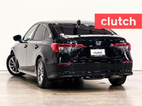 1 OWNER / Front Heated Seats, Climate Control, Dual Zone Front Climate Control and more! Clutch is t... (image 5)