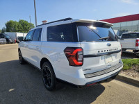 2024 Ford Expedition Limited Max 4x4, 3.5L V6 Gas, Stealth Package, Heated/Ventilated Seats, Moonroo... (image 2)