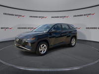 Only 26,709KMs! Dealer Certified Pre-Owned. This Hyundai Tucson delivers a GaS 4cyl 2.5L engine powe... (image 3)
